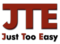 Logo JTE
